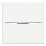 BTicino AXL Перемикач на 2 модуля[HD4003M2N]