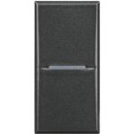 Bticino AXL Кнопка акс 10А 1м антр