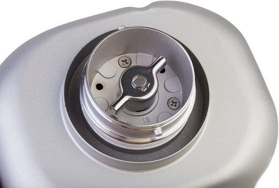 Автоматична хлібопекарня Panasonic SD-2501WTS