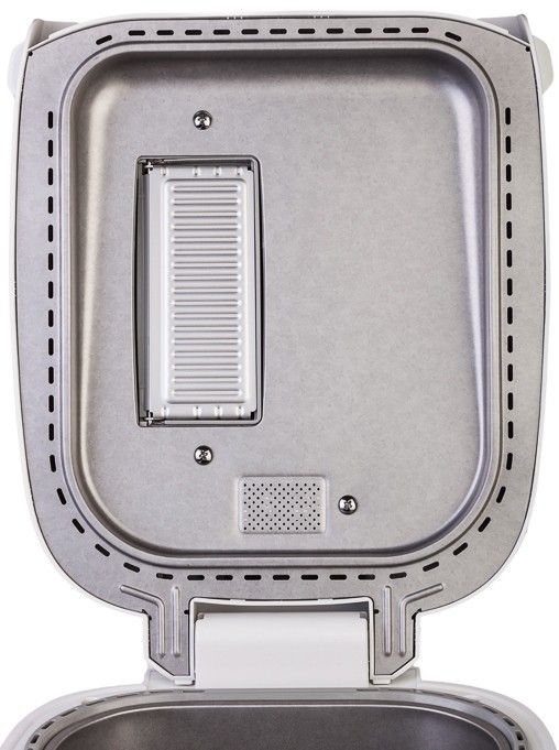 Автоматична хлібопекарня Panasonic SD-2501WTS