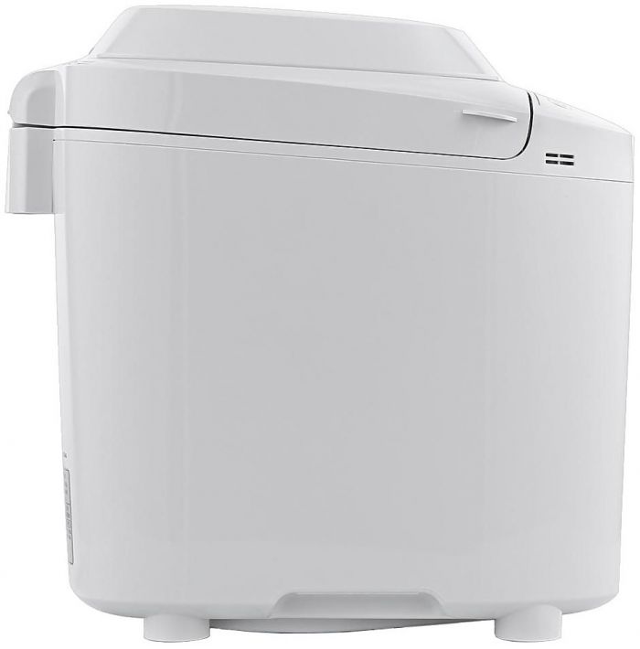 Автоматична хлібопекарня Panasonic SD-2511WTS