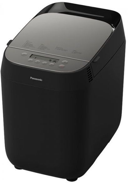 Хлібопіч Panasonic SD-ZP2000KTS