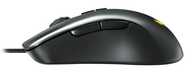 Миша ASUS TUF Gaming M3 RGB USB Grey