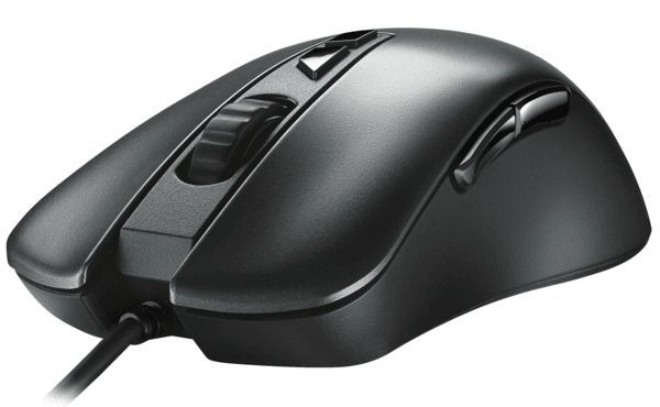 Миша ASUS TUF Gaming M3 RGB USB Grey