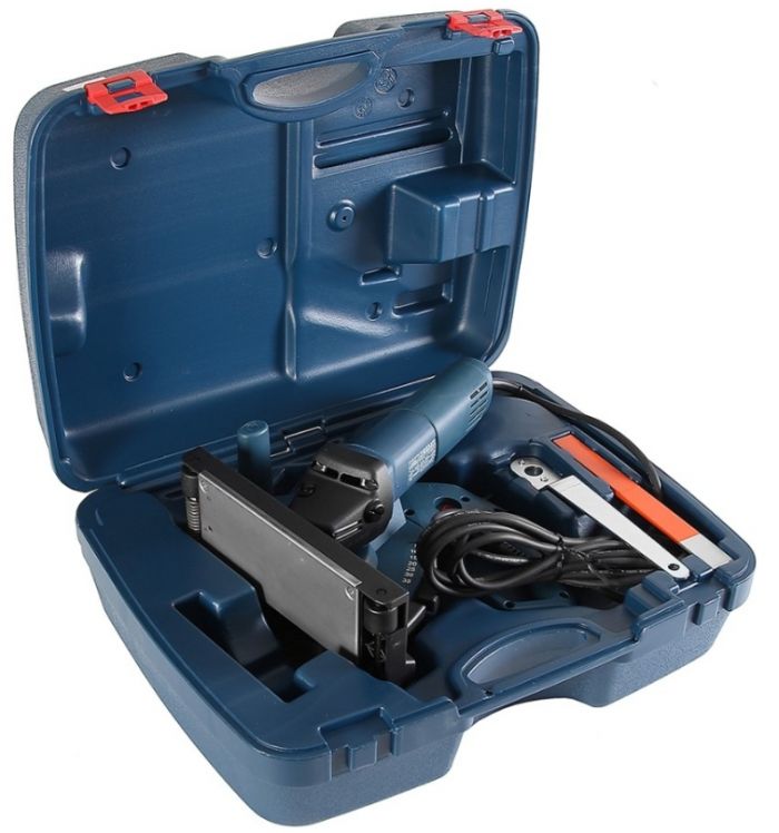 Борозник Bosch GNF 35 СА 1400 Вт, шир.паза 7-39 мм, D диска 115 мм