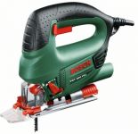 Лобзик Bosch PST 800 PEL, 530Вт, 2 кг, з набором пилок