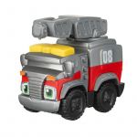 Ігрова фігурка Рев та Рамбл Wheelie Friends Спрітцер