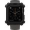Чохол UAG для Apple Watch 44 Case, Black/Black