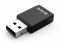 WiFi-адаптер TENDA U9 AC650, USB