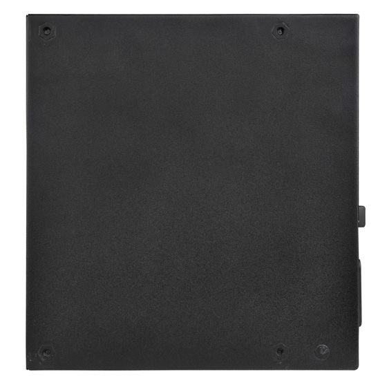Блок живлення SilverStone STRIDER ST60F-ES230 (600W), aPFC,12см,24+8,4xSATA,2xPCIe,1xFDD,+3