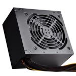 Блок живлення SilverStone STRIDER ST60F-ES230 (600W), aPFC,12см,24+8,4xSATA,2xPCIe,1xFDD,+3