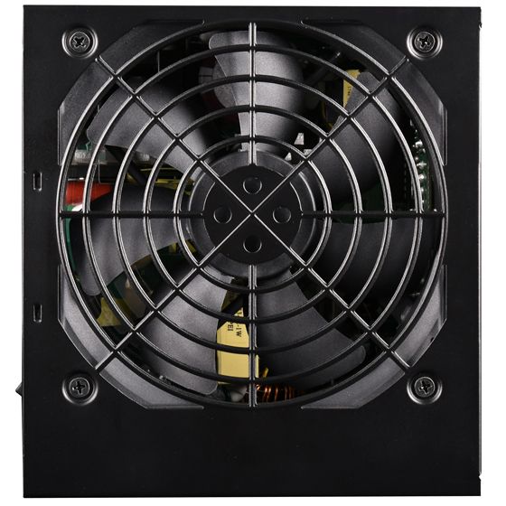 Блок живлення SilverStone STRIDER ST75F-GS V.3.0(750W), 80+Gold,aPFC,12см,24+8,8xSATA,5xPCIe,+8,модульний