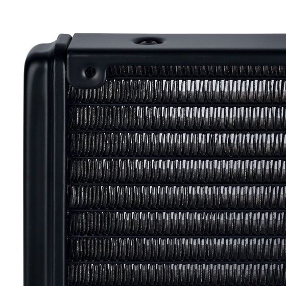 Система рідинного охолодження SilverStone Perma FROST Premium 240 ARGB,775, 115x,1366,2011,2066,FM1(2),AM3(+),AM2(+),AM4,2х120мм