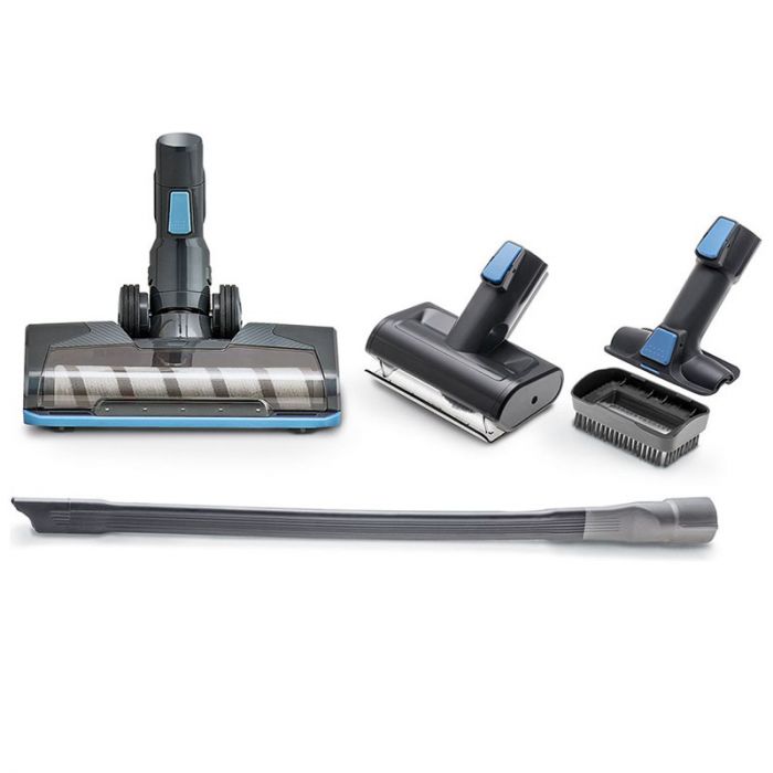 Пилосос Thomas Quick Stick Turbo Plus