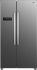 Холодильник SbS Beko GNO5221XP - 186.2х97.2х77/563 л/No-frost/нерж. сталь