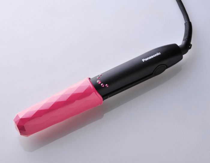 Шипці для укладки волос Panasonic EH-HV11-K865