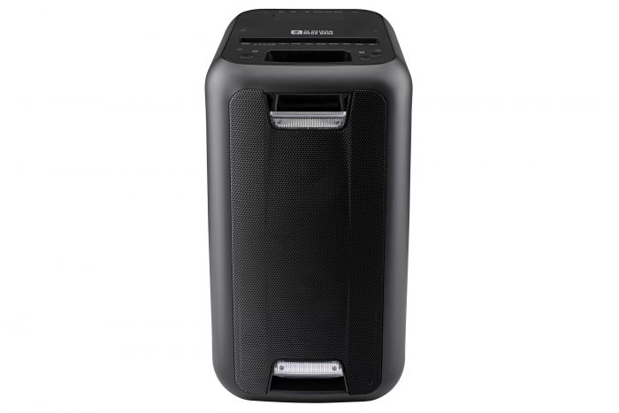 Акустична система 2E DS160W MEGA BASS TWS, USB, LED, Wireless Mic