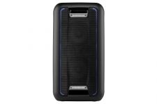 Акустична система 2E DS160W MEGA BASS TWS, USB, LED, Wireless Mic