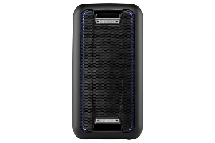 Акустична система 2E DS160W MEGA BASS TWS, USB, LED, Wireless Mic