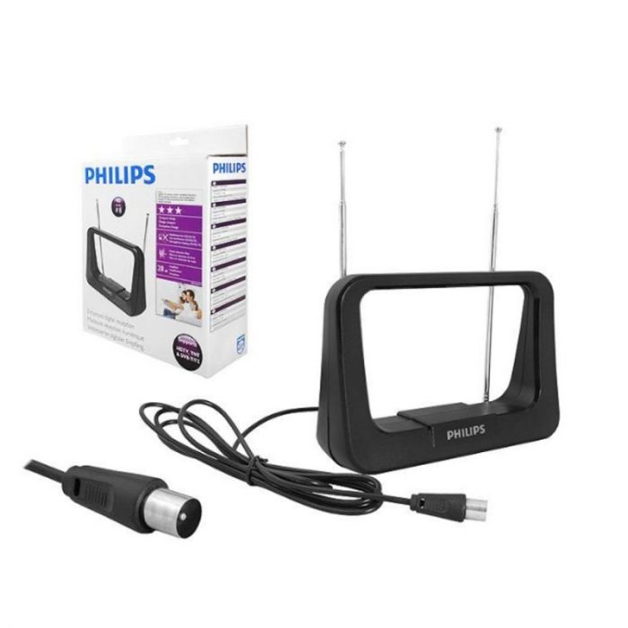 Антена цифрового ТБ Philips SDV1226