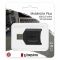 Кардрiдер Kingston USB 3.1 SDHC/SDXC UHS-II MobileLite Plus