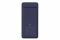 Портативний зарядний пристрій Power Bank 2E 20000mAh, DC 5V, PD, QC3.0-2USB, MicroUSB, Type-C, darkblue
