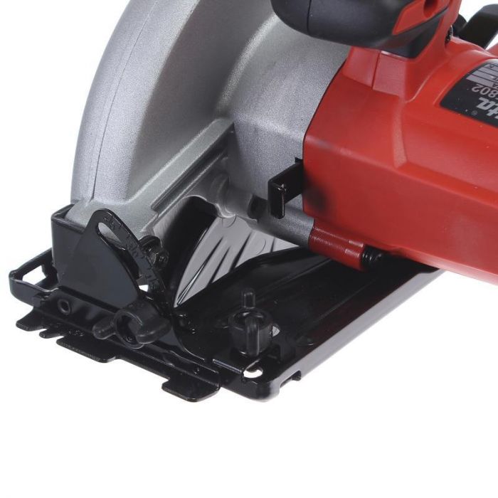 Пила дискова Makita M5802, 1050Вт, 4кг