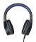 Гарнітура Trust GXT 404B Rana для PS4 3.5mm Blue