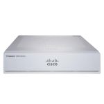 Міжмережевий екран Cisco Firepower 1010 NGFW Appliance, Desktop