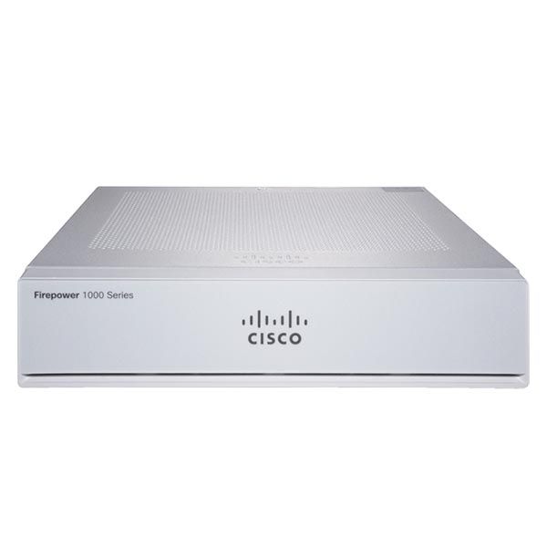 Міжмережевий екран Cisco Firepower 1010 NGFW Appliance, Desktop