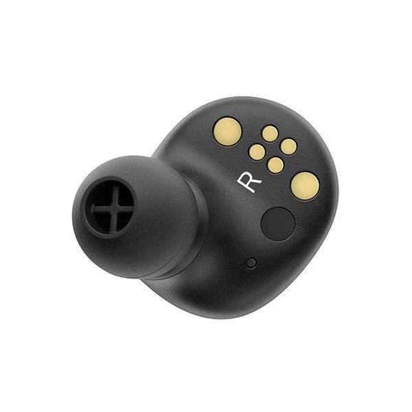 Навушники Sennheiser Momentum M3 IETW2 True Wireless Mic Black