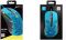 Миша Xtrfy M4 RGB USB Miami Blue