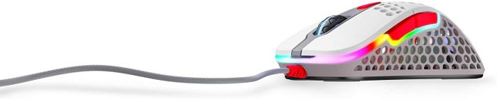 Миша Xtrfy M4 RGB USB Retro