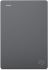 Портативний жорсткий диск Seagate 1TB USB 3.0 Basic Gray