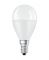 Лампа світлодіодна OSRAM LED P60 шарик 7W 806Lm 2700K E14
