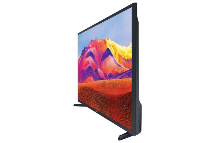 Телевiзор 43" LED FHD Samsung UE43T5300AUXUA Smart, Tizen, Black
