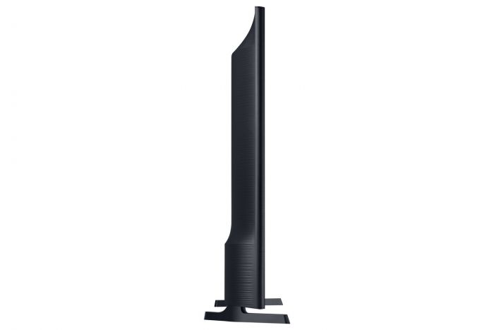 Телевiзор 43" LED FHD Samsung UE43T5300AUXUA Smart, Tizen, Black