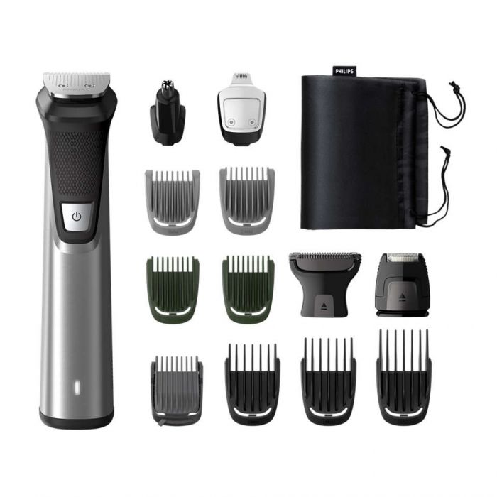 Тример універсальний PHILIPS Multigroom series 7000 MG7745/15