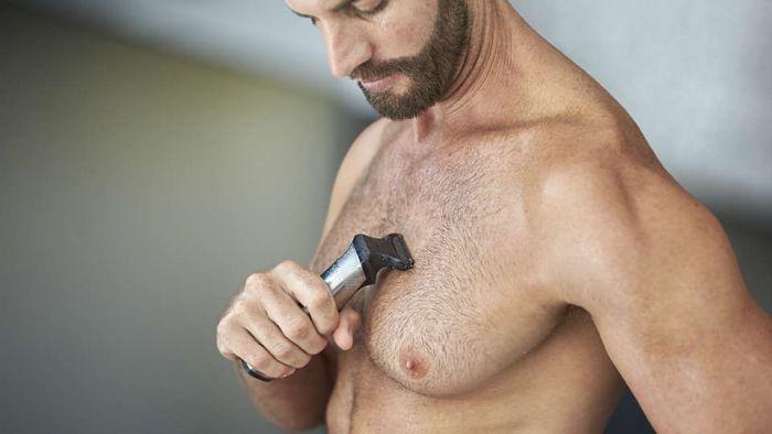 Тример універсальний PHILIPS Multigroom series 7000 MG7745/15