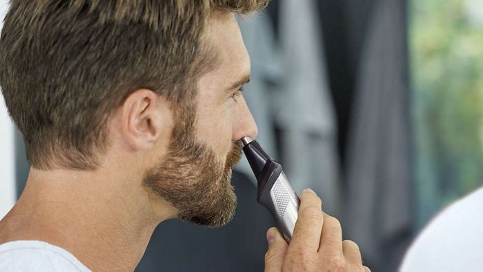 Тример універсальний PHILIPS Multigroom series 7000 MG7745/15