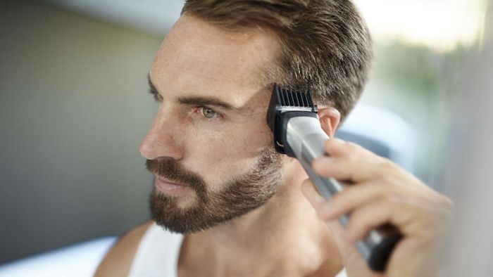 Тример універсальний PHILIPS Multigroom series 7000 MG7745/15