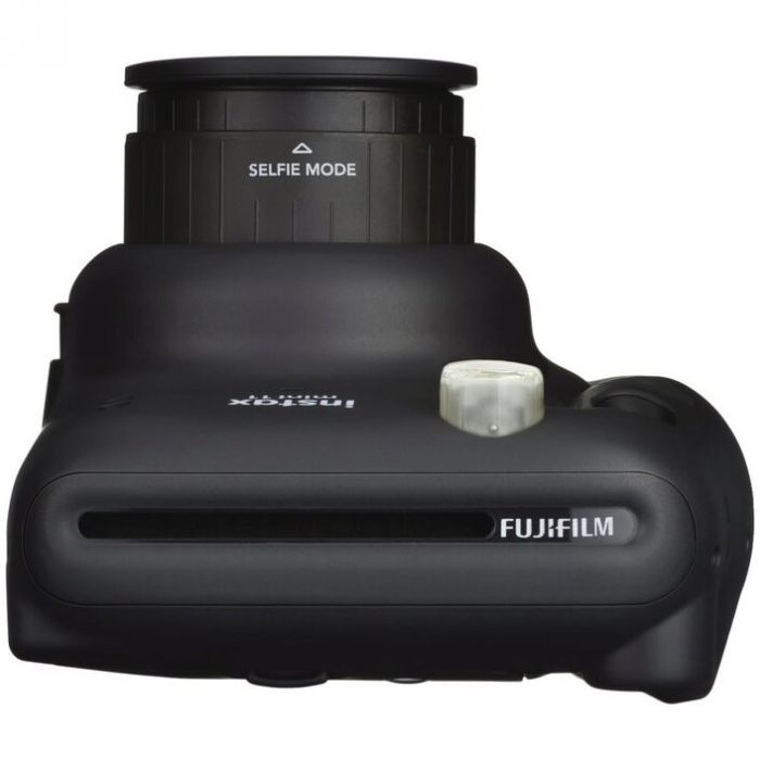 Фотокамера миттєвого друку Fujifilm INSTAX Mini 11 CHARCOAL GRAY