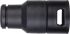 Перехідник Bosch для пилососів серії VAC 3/15/20 O35/O28MM