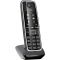 Додаткова трубка DECT Gigaset C530H Black