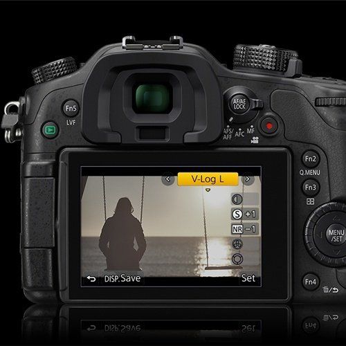 Програмний ключ для активації Panasonic DMW - SFU1GU