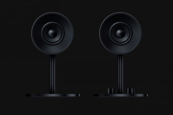 Акустична система Razer Nommo - EU, black