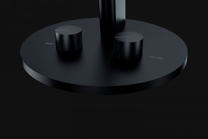 Акустична система Razer Nommo - EU, black