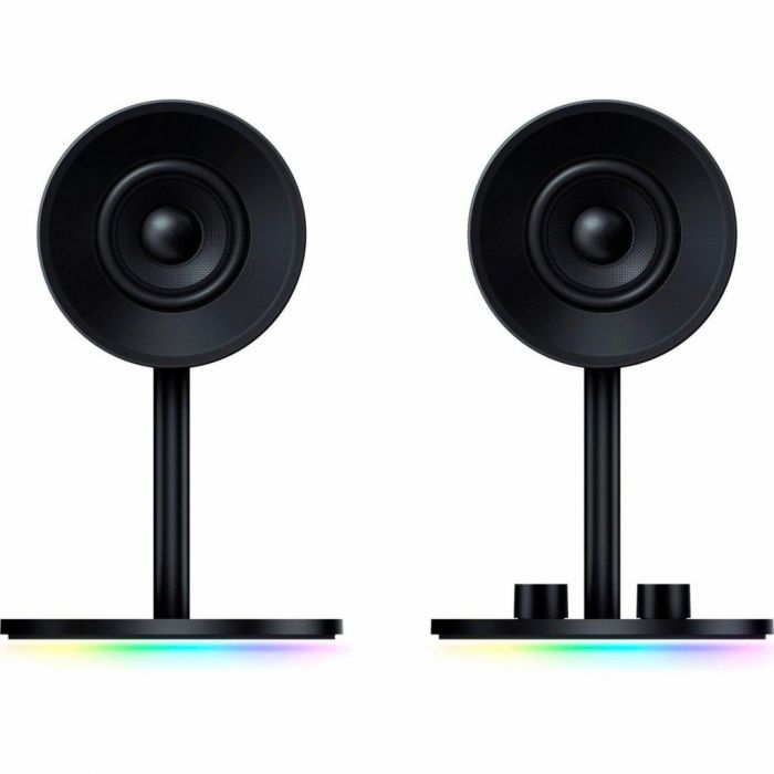 Акустична система Razer Nommo Chroma - EU, black