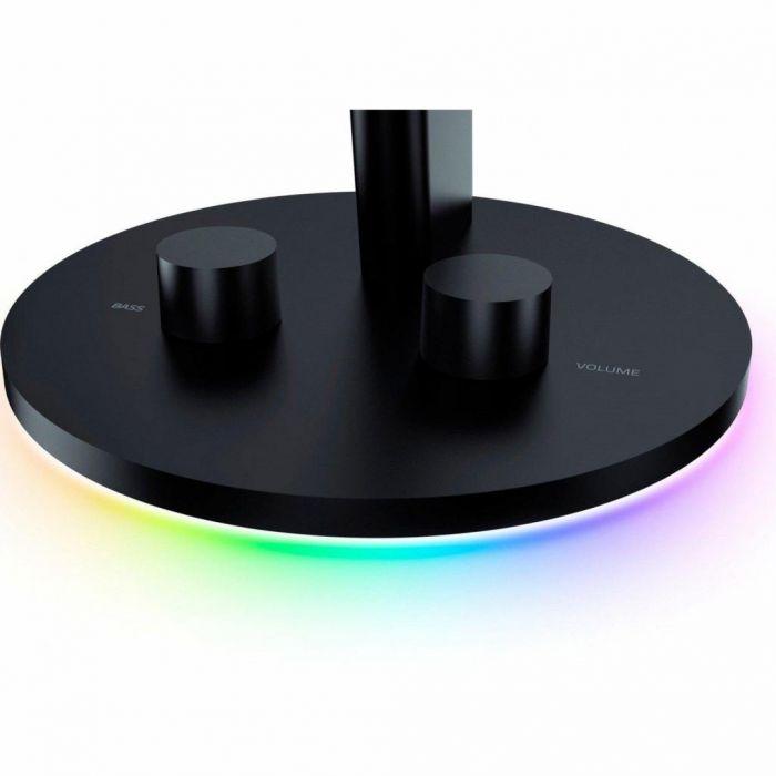 Акустична система Razer Nommo Chroma - EU, black