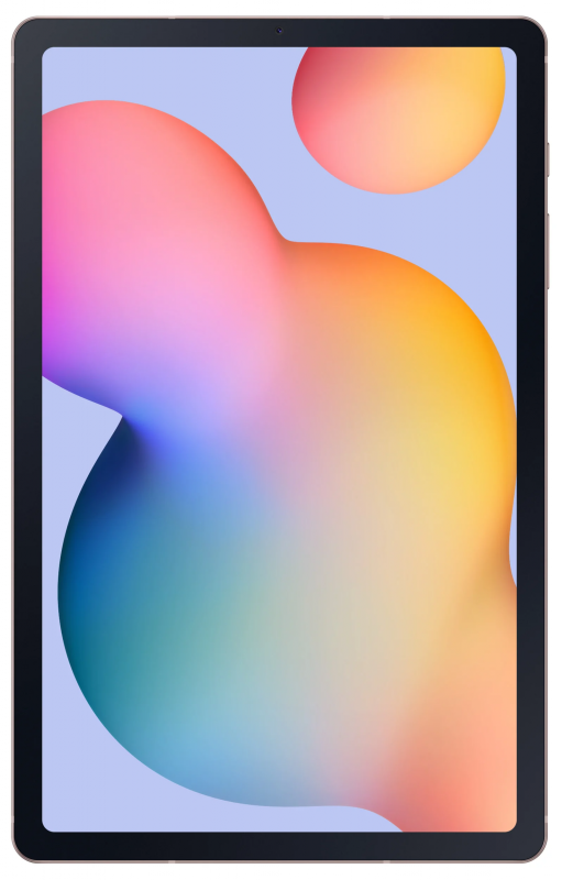 Планшет Samsung Galaxy Tab S6 Lite (P615) PLS TFT 10.4" 4Gb/SSD64Gb/BT/WiFi/LTE/Pink